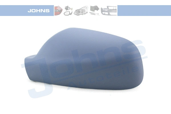 Cover, exterior mirror (57 39 37-91)