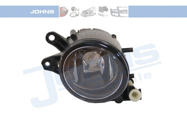 Front Fog Light (13 10 30)