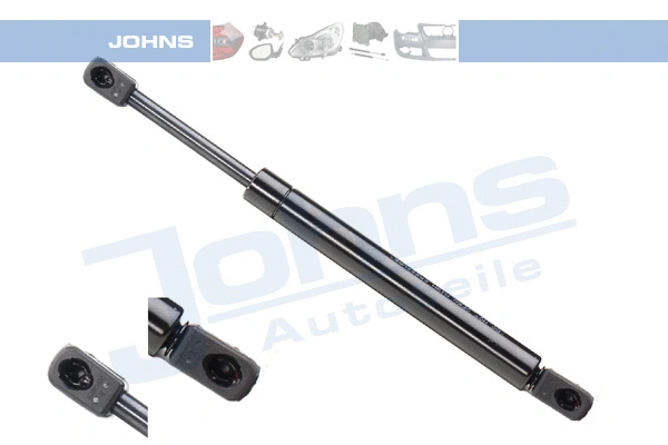 Gas Spring, boot/cargo area (13 11 95-91)
