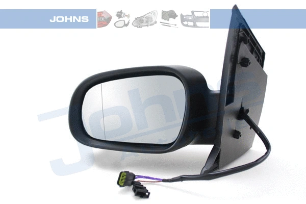 Exterior Mirror (95 21 37-25)