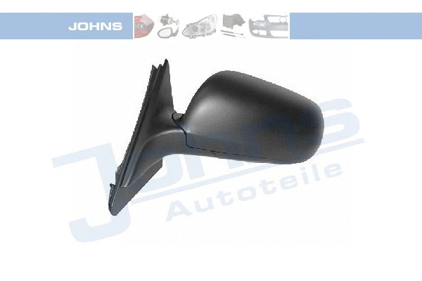 Exterior Mirror (13 17 37-21)
