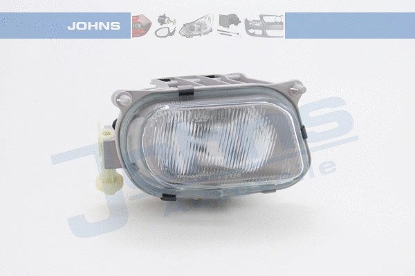 Front Fog Light (50 15 30)