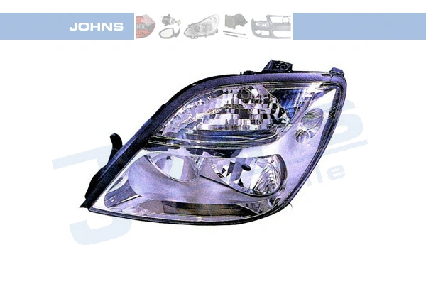 Headlight (60 31 09)