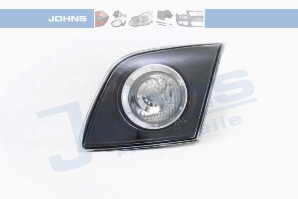 Tail Light Assembly (45 08 88-42)