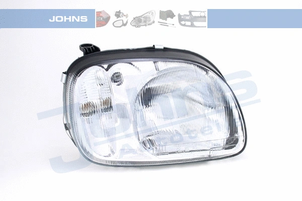Headlight (27 06 10)