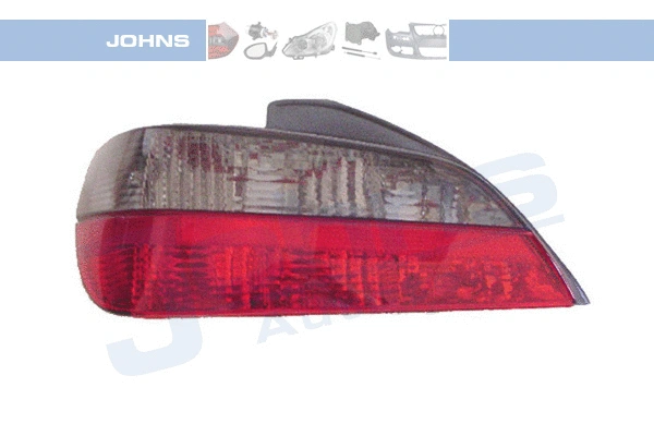 Tail Light Assembly (57 46 87-1)