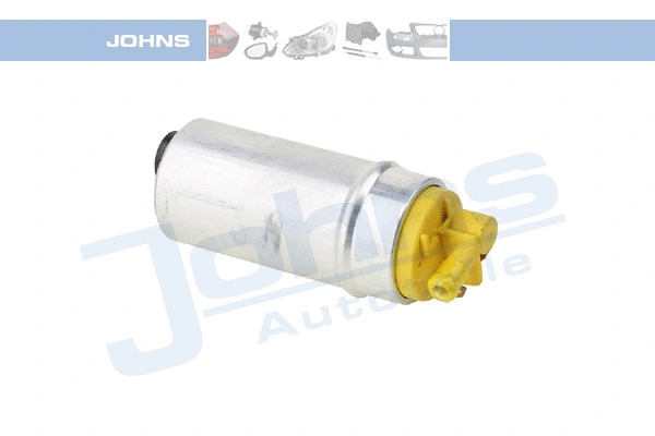 Fuel Pump (KSP 20 16-001)