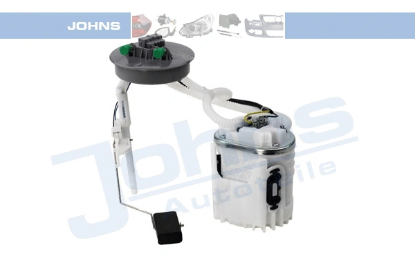 Fuel Feed Unit (KSP 95 38-002)