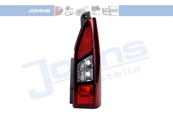 Tail Light Assembly (57 62 88-2)