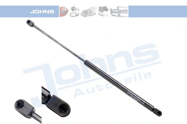 Gas Spring, boot/cargo area (60 71 95-92)