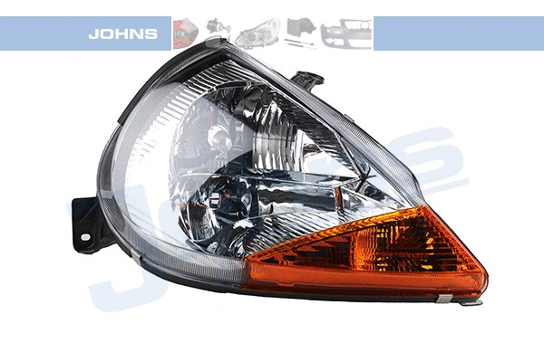 Headlight (32 51 10)