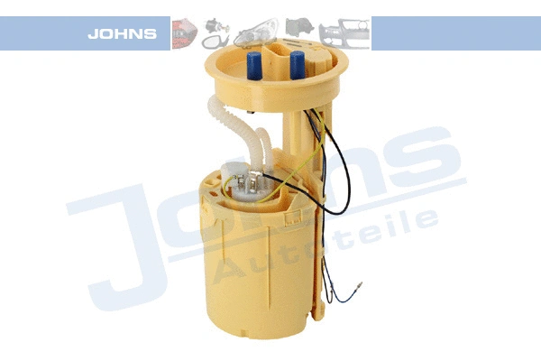 Fuel Feed Unit (KSP 95 67-001)