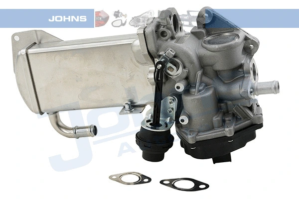EGR Valve (AGR 13 12-227)
