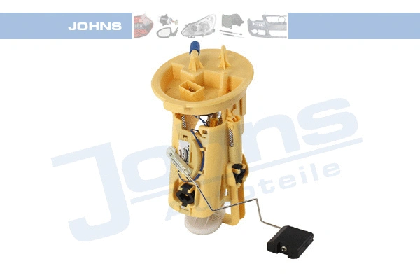 Fuel Feed Unit (KSP 20 08-005)