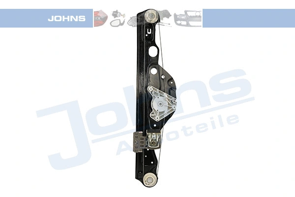 Window Regulator (50 16 46-21)