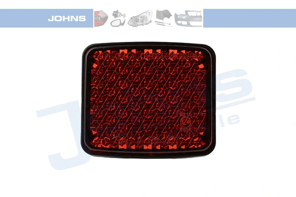 Reflector (30 44 87-90)