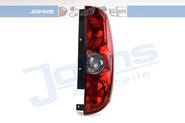 Tail Light Assembly (30 52 88-3)
