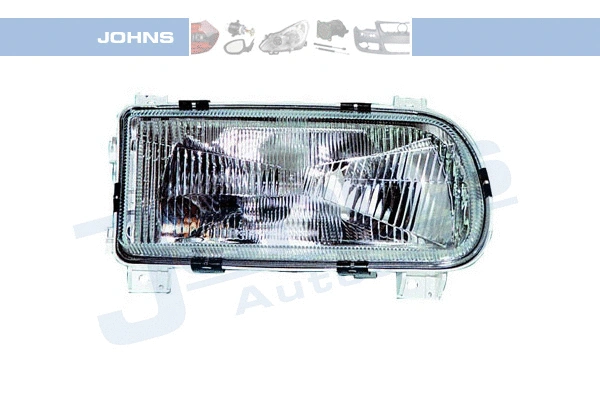 Headlight (71 12 10)