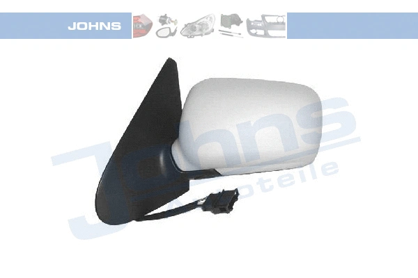 Exterior Mirror (95 24 37-21)