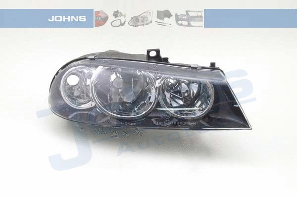Headlight (10 11 10-2)