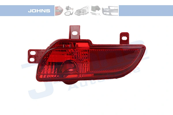 Rear Fog Light (57 26 88-92)