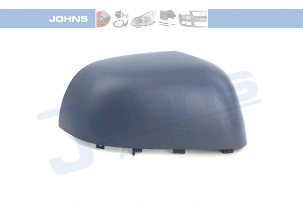 Cover, exterior mirror (25 71 38-91)