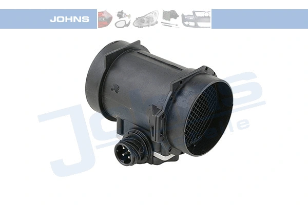 Mass Air Flow Sensor (LMM 20 07-117)