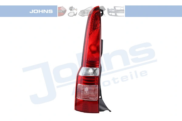 Tail Light Assembly (30 06 87-3)