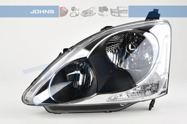 Headlight (38 10 09-2)