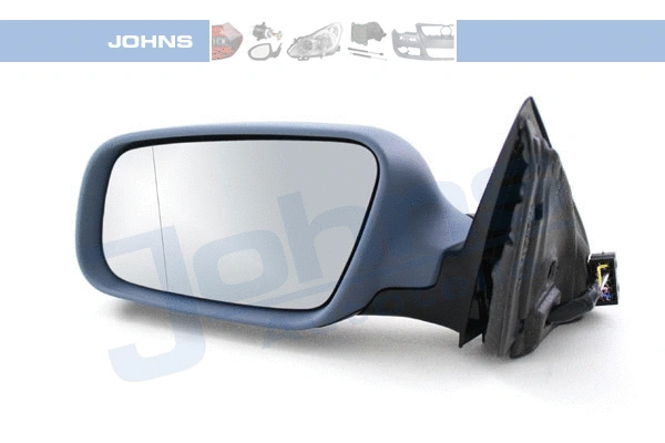Exterior Mirror (13 18 37-65)