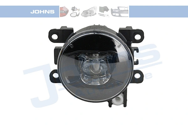Front Fog Light (60 51 30-5)