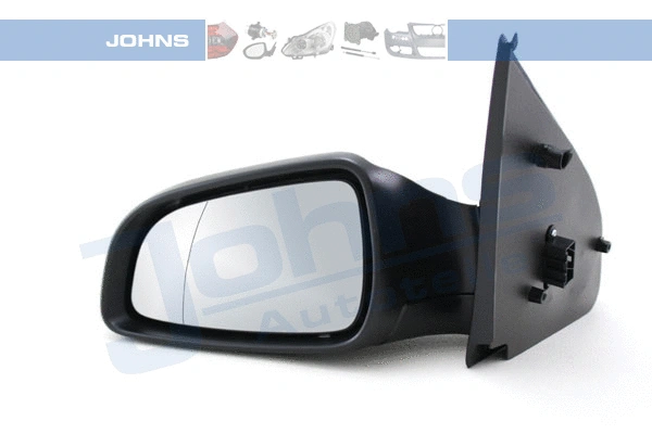 Exterior Mirror (55 09 37-22)