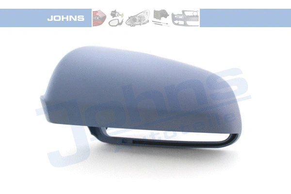 Cover, exterior mirror (13 10 37-90)