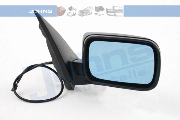 Exterior Mirror (20 08 38-71)