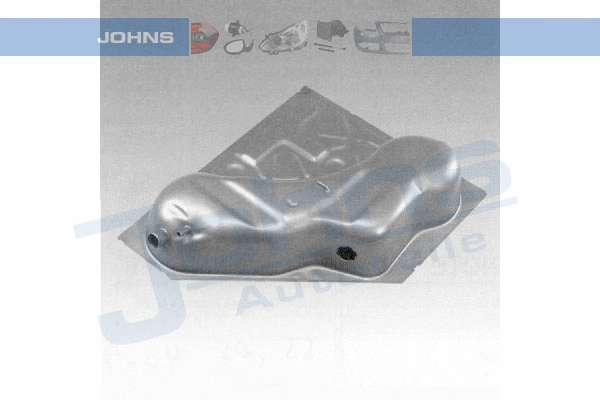 Fuel Tank (55 07 40-6)