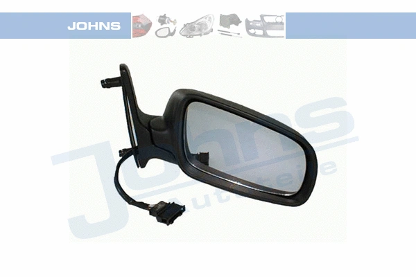 Exterior Mirror (95 71 38-65)
