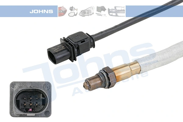 Lambda Sensor (LSO 20 09-007)
