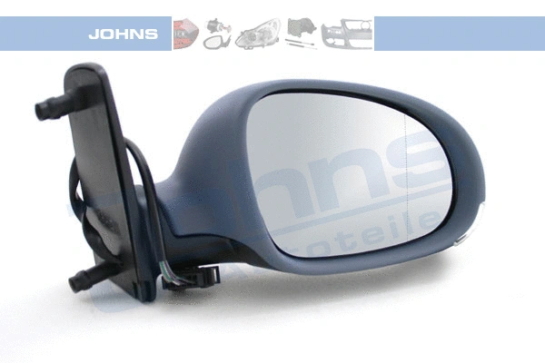 Exterior Mirror (95 72 38-61)