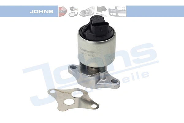EGR Valve (AGR 55 08-004)