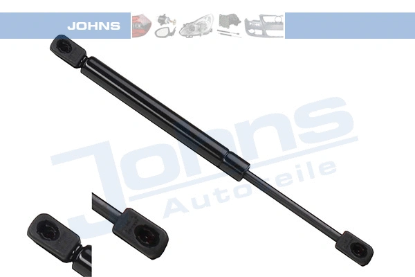 Gas Spring, boot/cargo area (30 03 95-92)