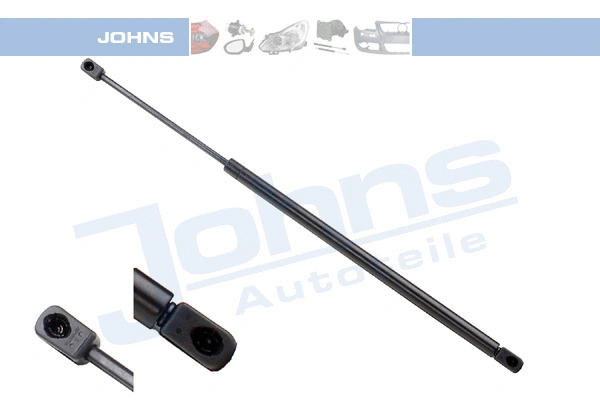 Gas Spring, boot/cargo area (32 02 95-91)