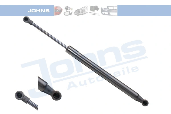 Gas Spring, boot/cargo area (20 09 95-93)