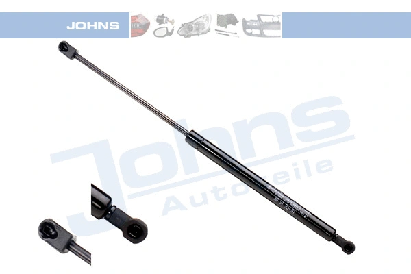 Gas Spring, boot/cargo area (30 91 95-91)