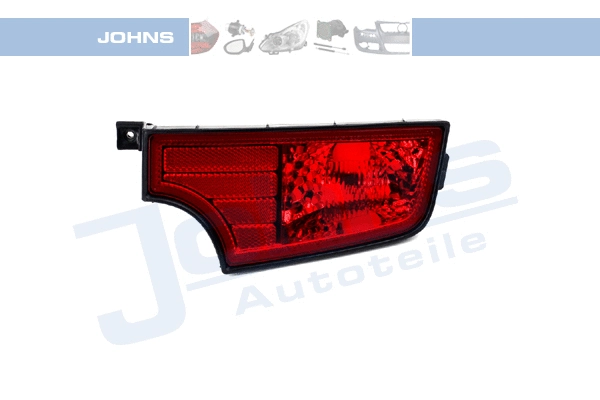 Rear Fog Light (41 71 88-9)