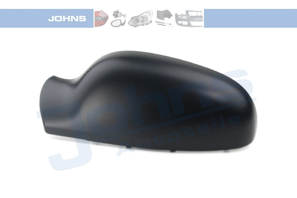 Cover, exterior mirror (90 22 37-91)