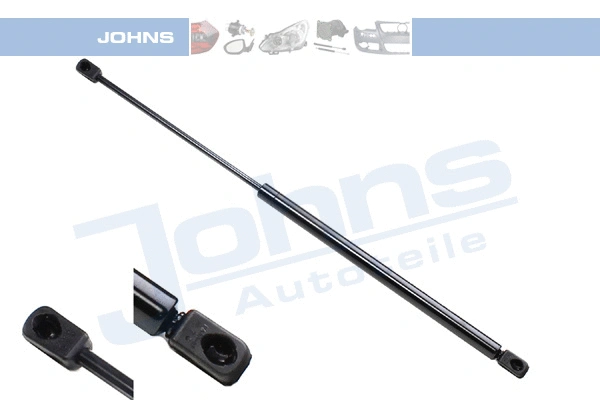 Gas Spring, boot/cargo area (32 31 95-91)