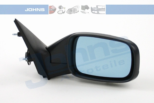 Exterior Mirror (60 25 38-25)