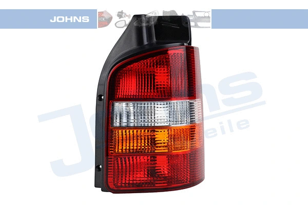 Tail Light Assembly (95 67 88-3)