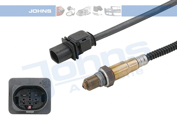 Lambda Sensor (LSO 50 03-002)