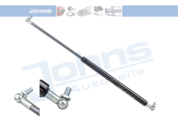 Gas Spring, boot/cargo area (52 22 95-95)
